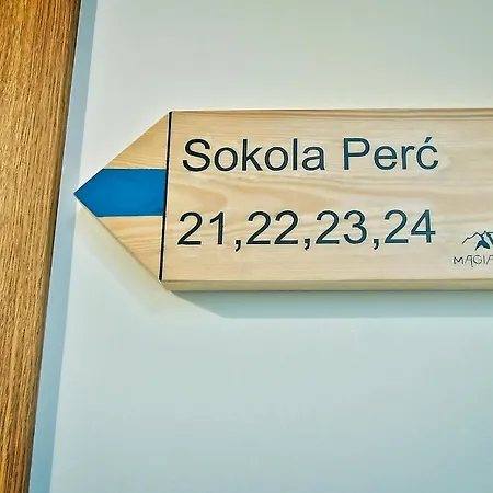 Magia Gor 3* شتافنيتسه