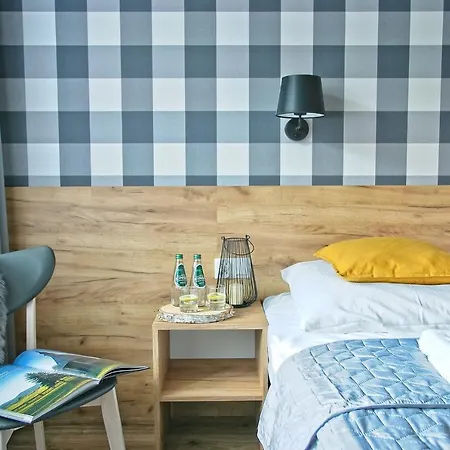 شقة فندقية Magia Gor 3*