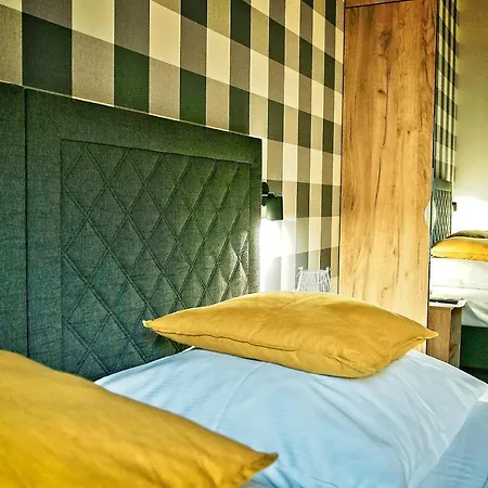 شقة فندقية Magia Gor 3*