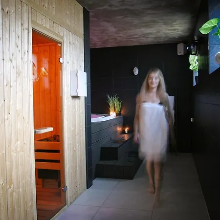 Magia Gor شتافنيتسه