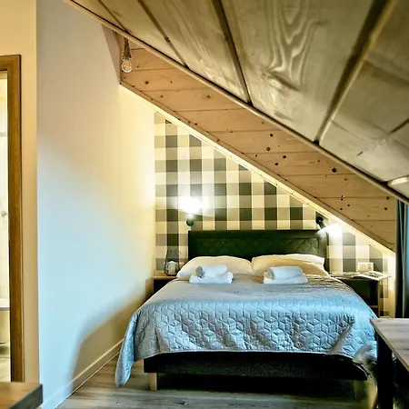 Magia Gor شقة فندقية