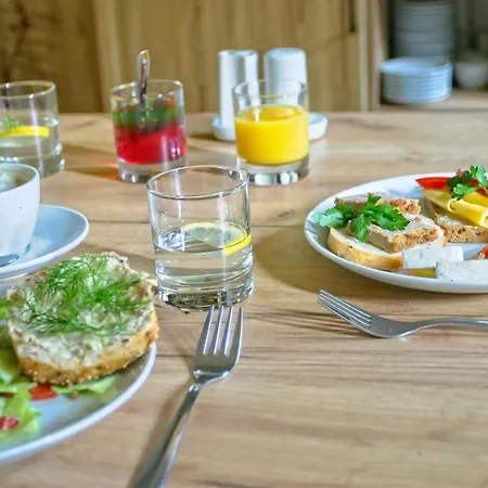 Magia Gor شقة فندقية 3*