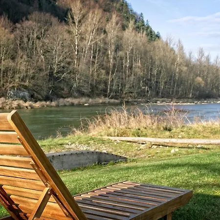 شقة فندقية Magia Gor 3*