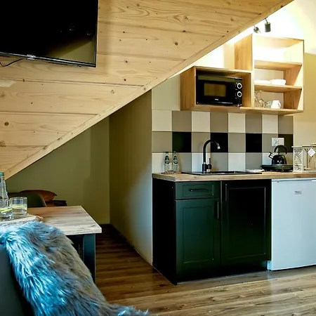 Magia Gor 3* شتافنيتسه