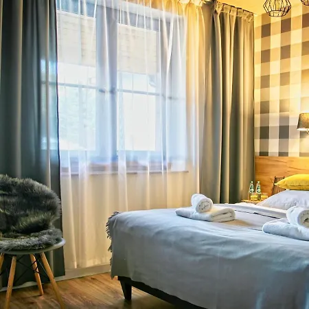 Magia Gor شقة فندقية شتافنيتسه