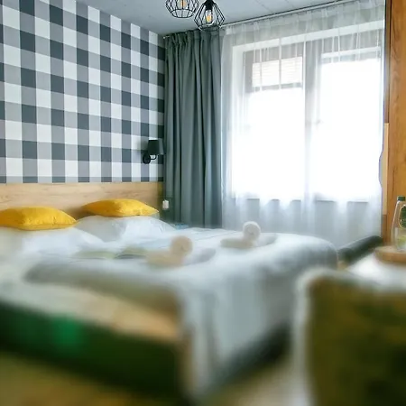 Magia Gor شقة فندقية 3*