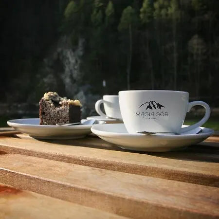 Magia Gor شتافنيتسه