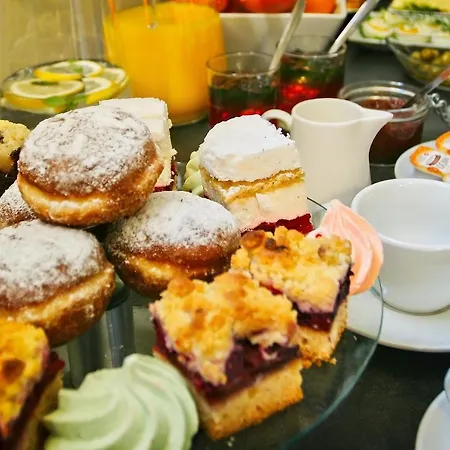 شقة فندقية Magia Gor شتافنيتسه