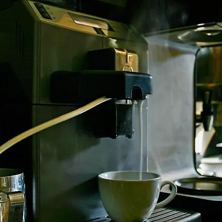 Magia Gor شقة فندقية