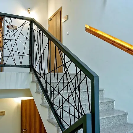 شقة فندقية Magia Gor شتافنيتسه