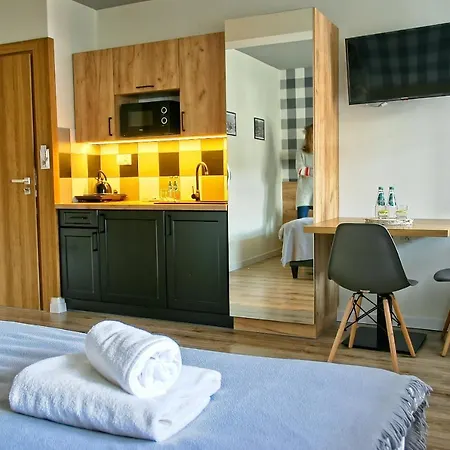 Magia Gor شتافنيتسه