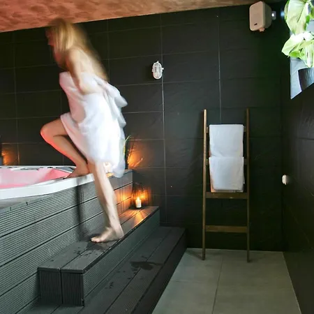 Magia Gor شقة فندقية 3*