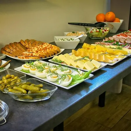 Magia Gor شقة فندقية شتافنيتسه