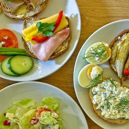 Magia Gor شقة فندقية 3*