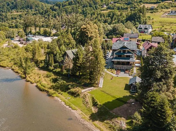 Magia Gor 3* Szczawnica