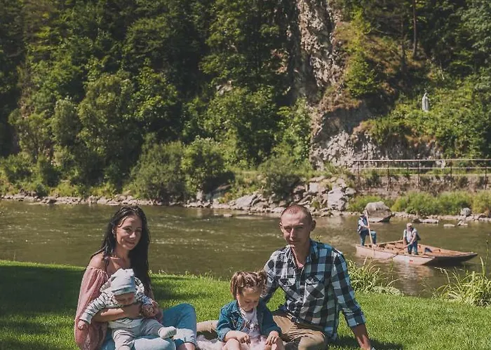 Aparthotel Magia Gor