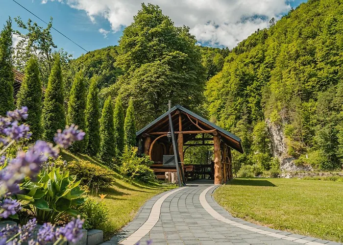 Magia Gor Aparthotel Szczawnica
