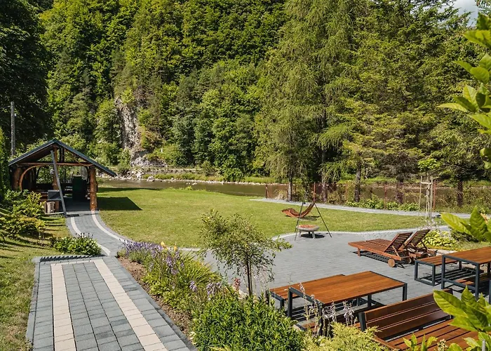 Aparthotel Magia Gor 3*