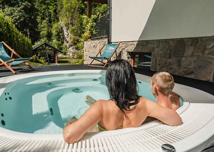 Magia Gor Aparthotel 3*