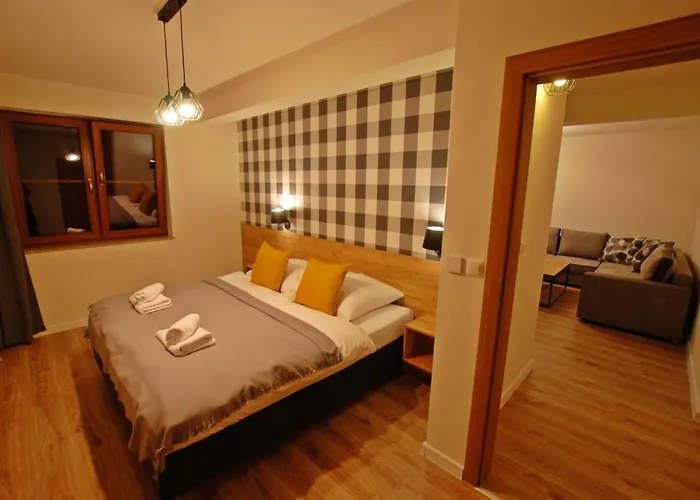 Magia Gor 3* Szczawnica