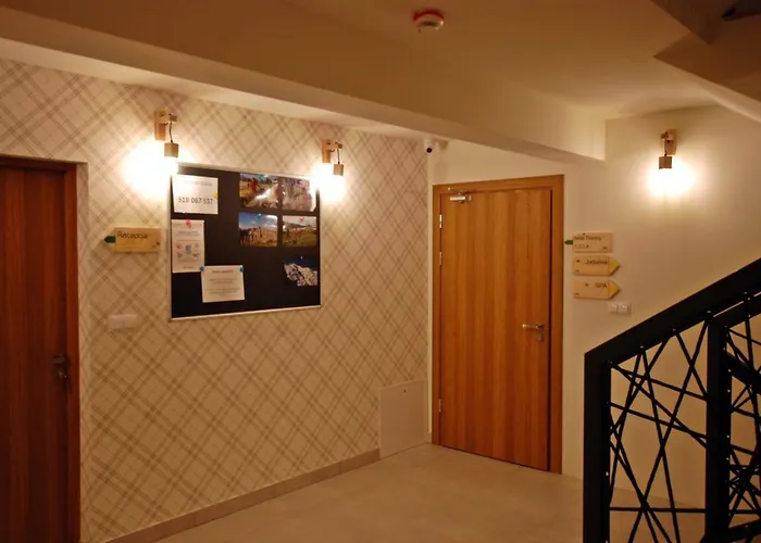 Aparthotel Magia Gor 3*