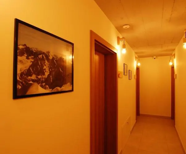 Magia Gor Szczawnica