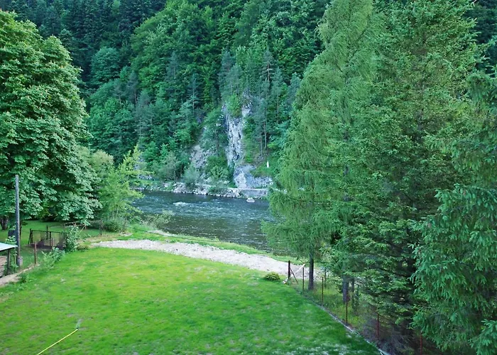 Aparthotel Magia Gor 3*