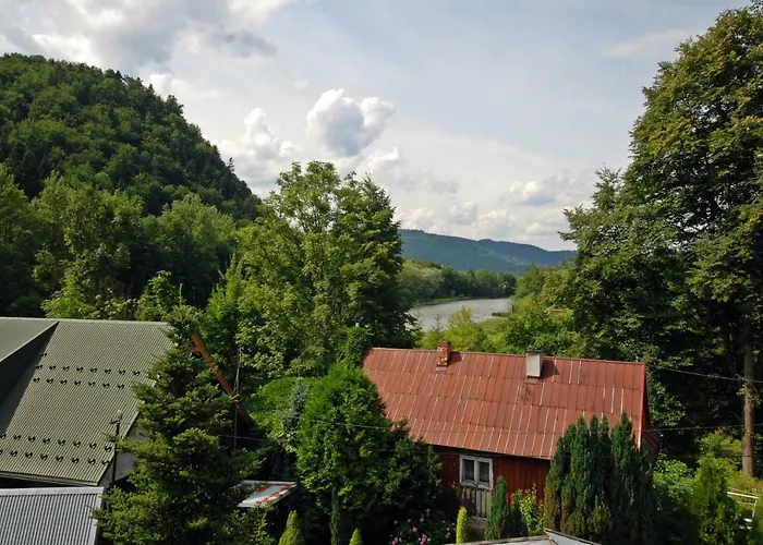 Aparthotel Magia Gor