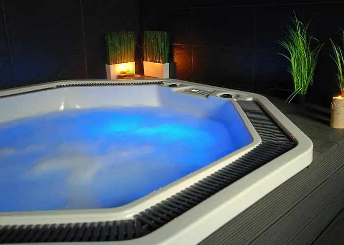 Aparthotel Magia Gor