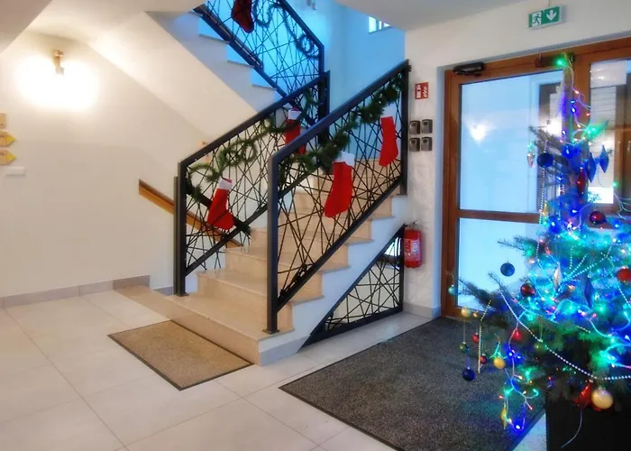 Magia Gor 3* Szczawnica