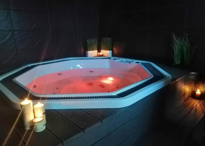 Magia Gor Szczawnica