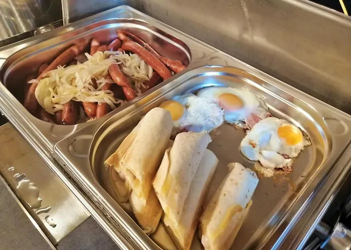 Magia Gor Aparthotel 3*