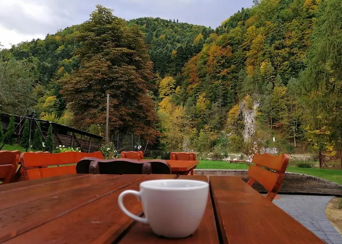 Magia Gor Aparthotel