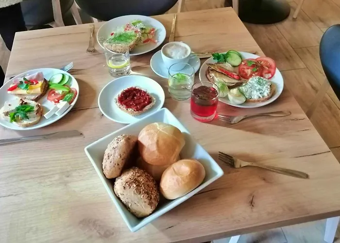 Aparthotel Magia Gor 3*