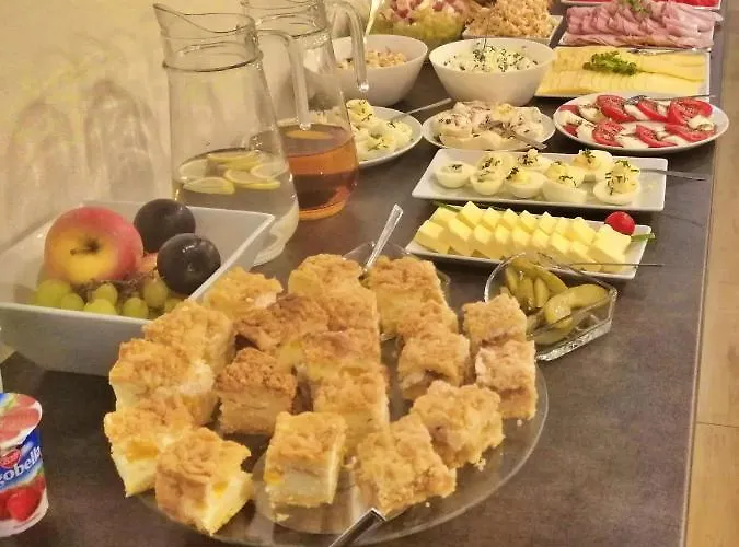 Aparthotel Magia Gor Szczawnica