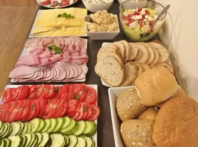 Magia Gor Aparthotel 3*