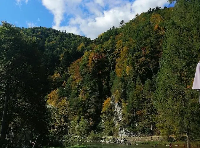 Magia Gor Szczawnica
