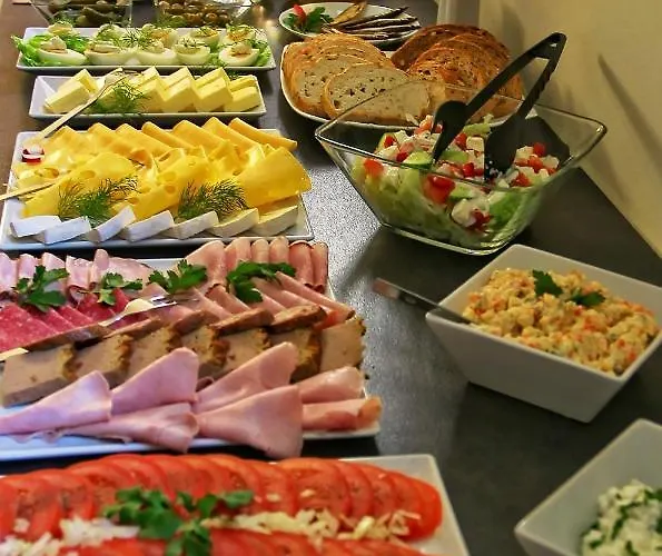 Magia Gor Aparthotel