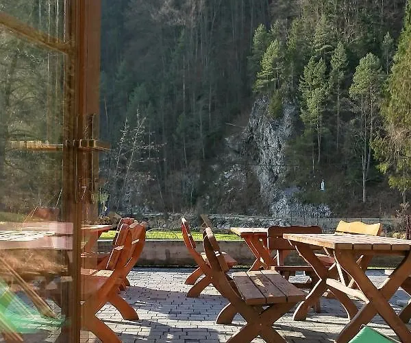 Aparthotel Magia Gor Szczawnica