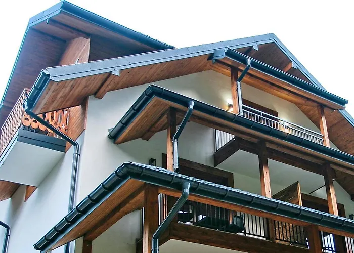 Magia Gor Aparthotel 3*