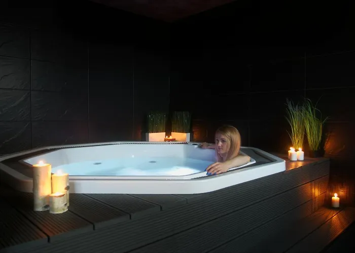 Aparthotel Magia Gor Szczawnica