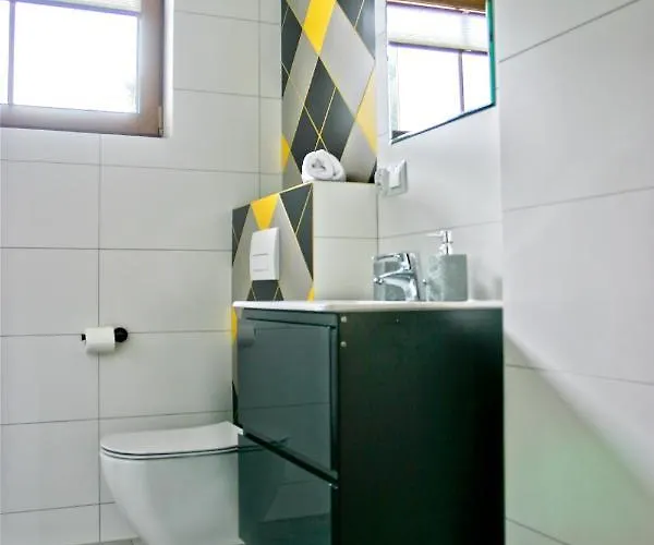 Aparthotel Magia Gor 3*