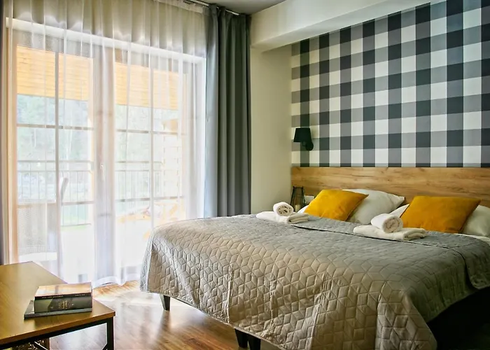 Magia Gor Aparthotel 3*