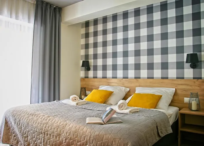 Magia Gor Szczawnica