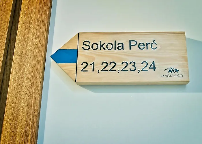 Magia Gor 3* Szczawnica