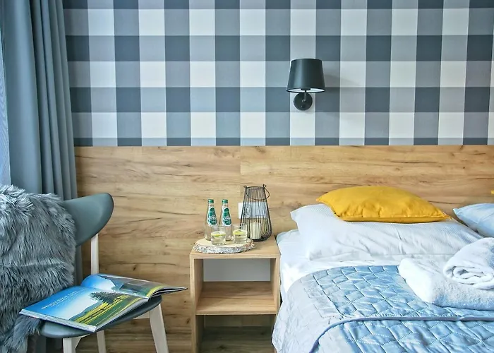 Aparthotel Magia Gor 3*