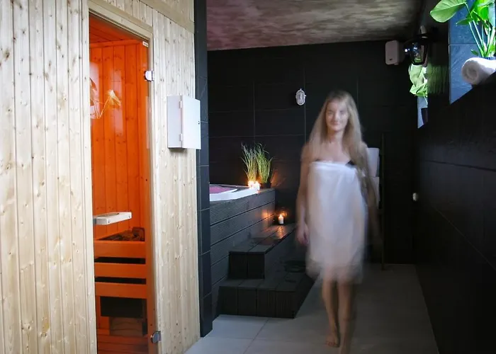 Magia Gor Szczawnica