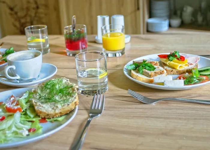 Magia Gor Aparthotel 3*