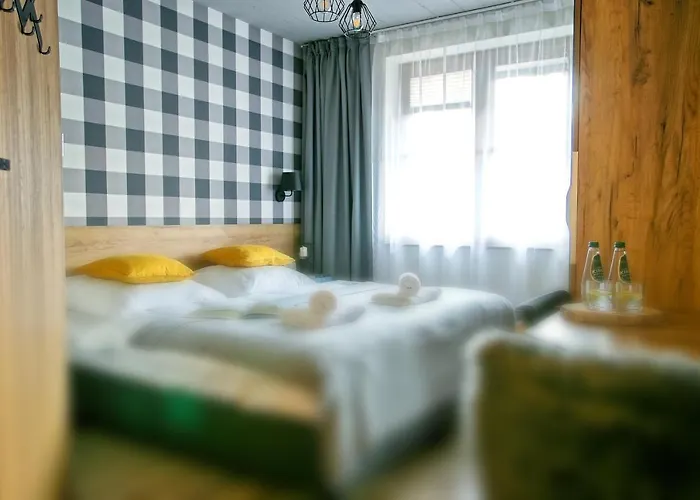 Magia Gor Aparthotel 3*