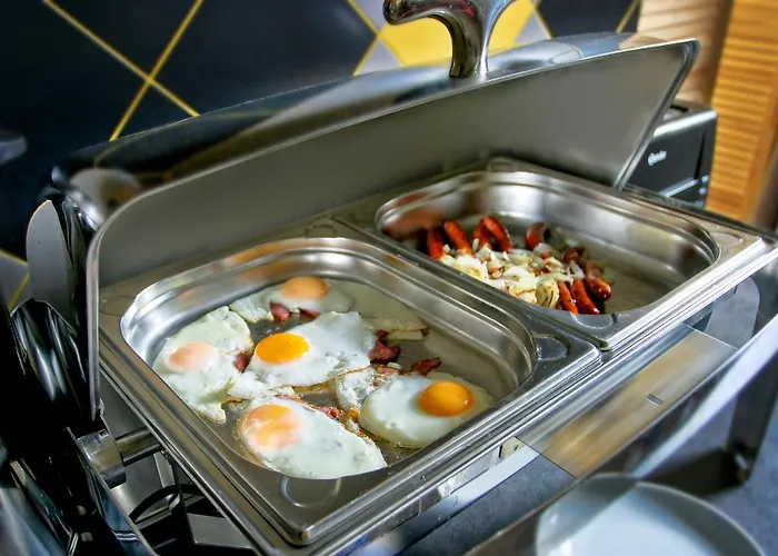 Magia Gor Aparthotel Szczawnica